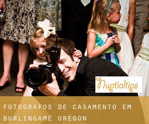 Fotógrafos de casamento em Burlingame (Oregon)