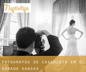 Fotógrafos de casamento em El Dorado (Kansas)