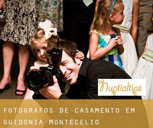 Fotógrafos de casamento em Guidonia Montecelio