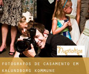 Fotógrafos de casamento em Kalundborg Kommune