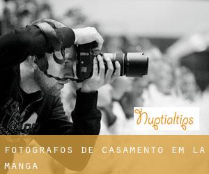 Fotógrafos de casamento em La Manga