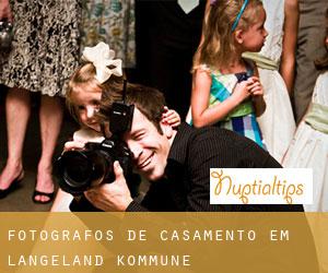 Fotógrafos de casamento em Langeland Kommune