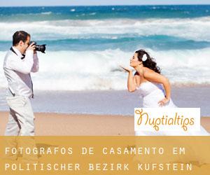 Fotógrafos de casamento em Politischer Bezirk Kufstein