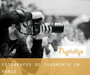 Fotógrafos de casamento em Ponce