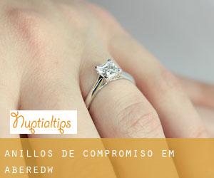 Anillos de compromiso em Aberedw