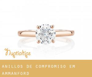 Anillos de compromiso em Ammanford