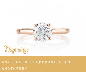 Anillos de compromiso em Amotherby