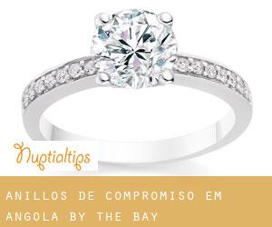Anillos de compromiso em Angola by the Bay