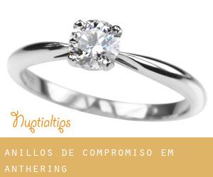Anillos de compromiso em Anthering
