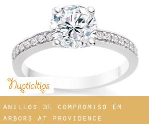 Anillos de compromiso em Arbors at Providence