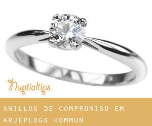 Anillos de compromiso em Arjeplogs Kommun Anillos de compromiso em Arjeplogs Kommun