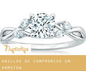 Anillos de compromiso em Armston