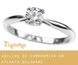 Anillos de compromiso em Atlanta (Delaware)