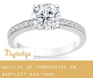 Anillos de compromiso em Bartlett (New York)