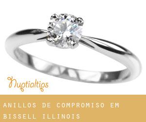 Anillos de compromiso em Bissell (Illinois)