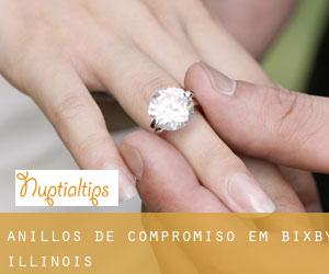 Anillos de compromiso em Bixby (Illinois)