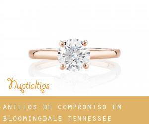 Anillos de compromiso em Bloomingdale (Tennessee)