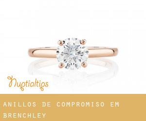 Anillos de compromiso em Brenchley