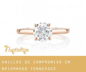 Anillos de compromiso em Briarwood (Tennessee)