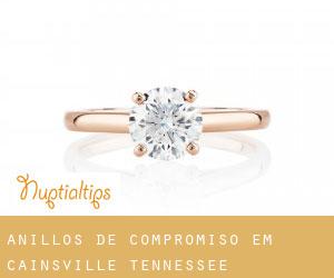 Anillos de compromiso em Cainsville (Tennessee)