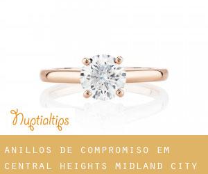 Anillos de compromiso em Central Heights-Midland City