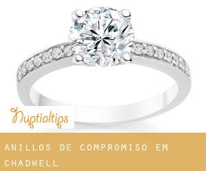 Anillos de compromiso em Chadwell