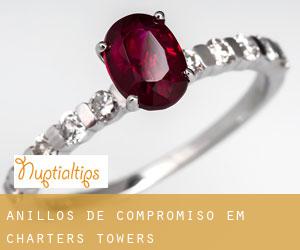 Anillos de compromiso em Charters Towers
