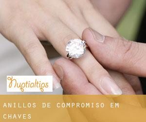 Anillos de compromiso em Chaves