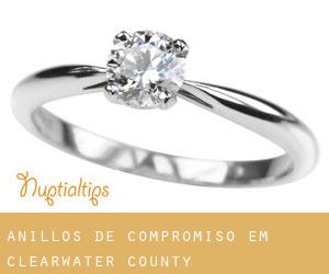 Anillos de compromiso em Clearwater County