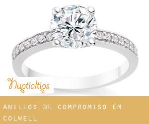 Anillos de compromiso em Colwell