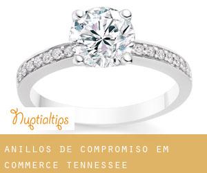 Anillos de compromiso em Commerce (Tennessee)