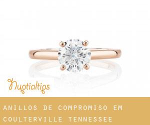 Anillos de compromiso em Coulterville (Tennessee)