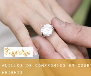 Anillos de compromiso em Coury Heights