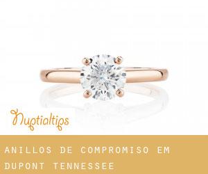 Anillos de compromiso em Dupont (Tennessee)
