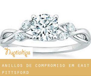 Anillos de compromiso em East Pittsford