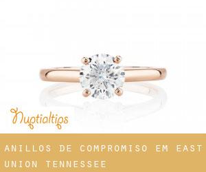 Anillos de compromiso em East Union (Tennessee)