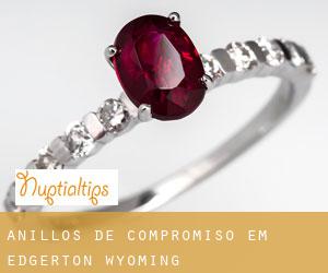 Anillos de compromiso em Edgerton (Wyoming)