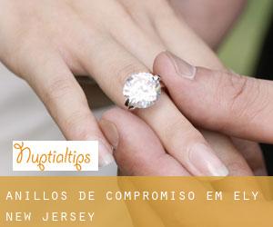 Anillos de compromiso em Ely (New Jersey)