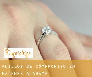 Anillos de compromiso em Falkner (Alabama)