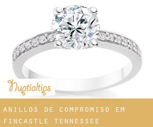 Anillos de compromiso em Fincastle (Tennessee)