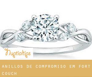 Anillos de compromiso em Fort Couch