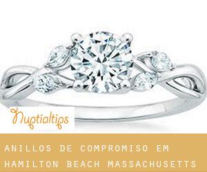 Anillos de compromiso em Hamilton Beach (Massachusetts)