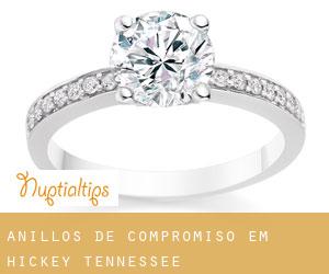 Anillos de compromiso em Hickey (Tennessee)