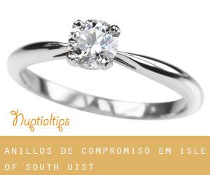 Anillos de compromiso em Isle of South Uist