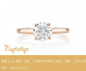 Anillos de compromiso em Isles of Scilly