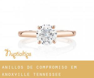 Anillos de compromiso em Knoxville (Tennessee)
