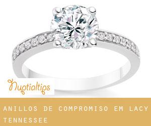 Anillos de compromiso em Lacy (Tennessee)