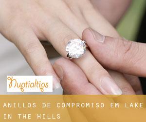 Anillos de compromiso em Lake in the Hills