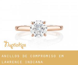 Anillos de compromiso em Lawrence (Indiana)