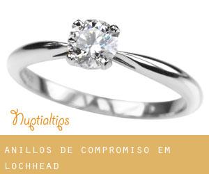 Anillos de compromiso em Lochhead